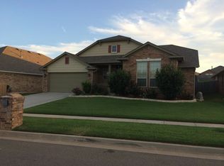 3412 Grant Rd, Norman, OK 73071