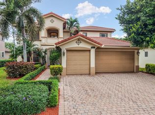 16155 Rosecroft Terrace, Delray Beach, FL 33446
