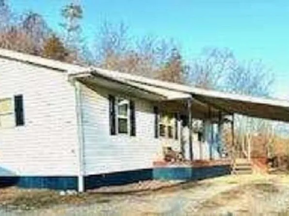 8426 Johnsons Fork Rd, Catlettsburg, KY 41129