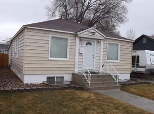 250 Park Ave, Pocatello, ID 83201