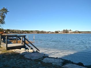 9 Lydias Island Rd, Wareham, MA 02571