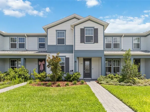 6910 Reverie Park Ave, Orlando, FL 32829