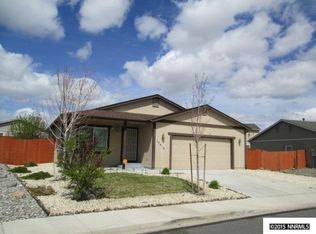 17610 Little Peak Ct, Reno, NV 89508