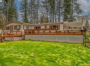 12 N Frontage Rd, Tygh Valley, OR 97063