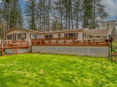 12 N Frontage Rd, Tygh Valley, OR, 97063