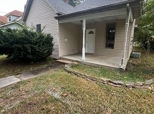 1201 W Walnut St, Springfield, MO 65806