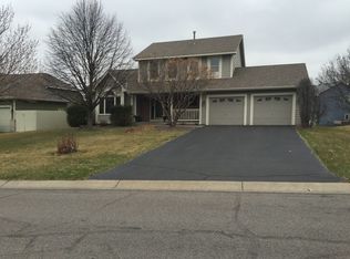 14960 Xkimo St NW, Ramsey, MN 55303