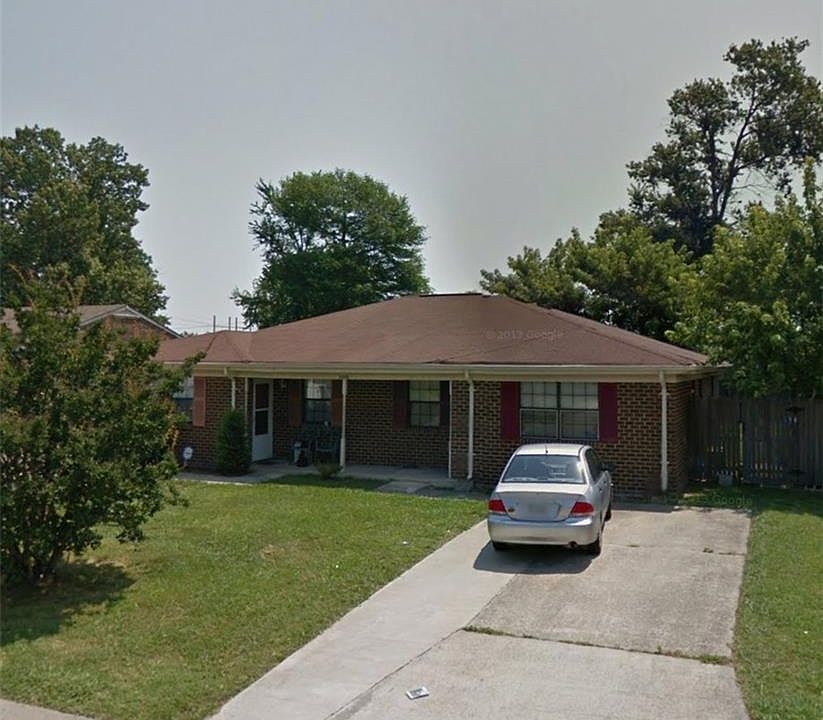 1st image of 6056 Bradford Dr Unit B