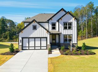 Sterlington Etowah Plan, Sterlington, Canton, GA 30115