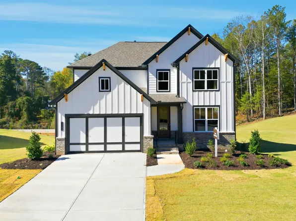 Sterlington Etowah Plan, Sterlington