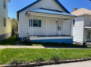 110 Liberty St, Amsterdam, OH 43903