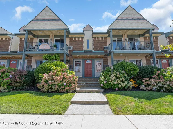 207 13th Ave APT 10, Belmar, NJ 07719