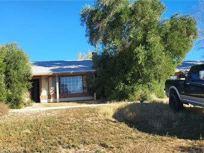 37216 95th St E, Littlerock, CA, 93543