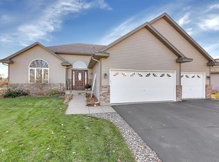 645 9th St, Clearwater, MN 55320