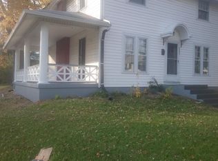 1261 S Limestone St, Springfield, OH 45505