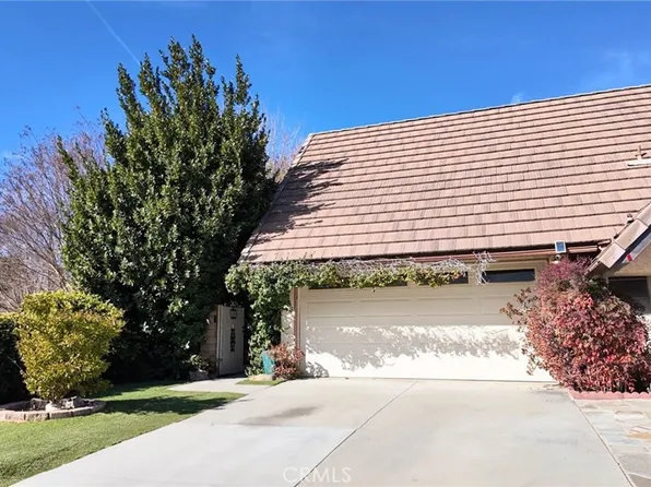 22805 Garzota Dr, Santa Clarita, CA 91354