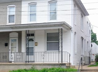 417 S Burhans Blvd E, Hagerstown, MD 21740