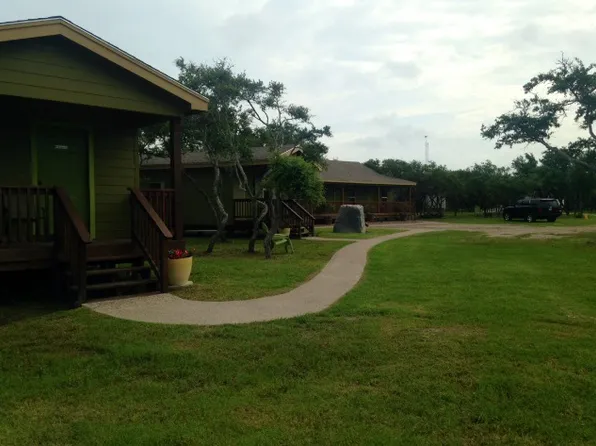 1852 State Highway 188 #1, Rockport, TX 78382