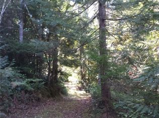 0 N Big Sky Rd, Hoodsport, WA 98548