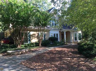 3370 Summit Trl, Cumming, GA 30041