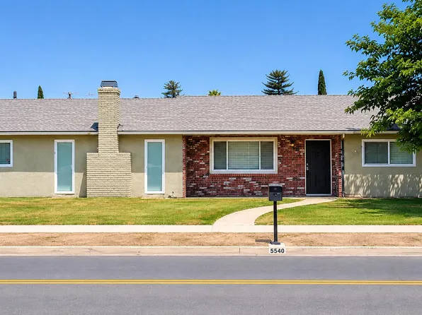 954 Martin Luther King Jr Avenue #Tulare, Tulare, CA 93274