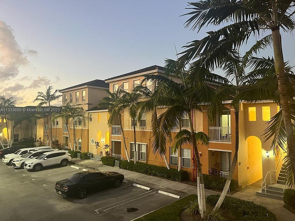1st image of 10012 NW 7th St #222
