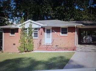 302 Clairmont Dr, Warner Robins, GA 31088