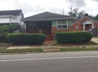 635 Hall St, Montgomery, AL 36106