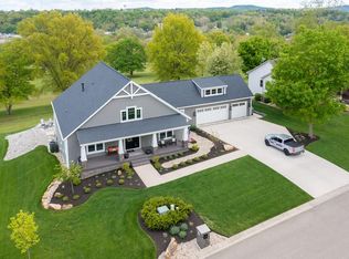 15 Windsor Dr, Chillicothe, OH 45601