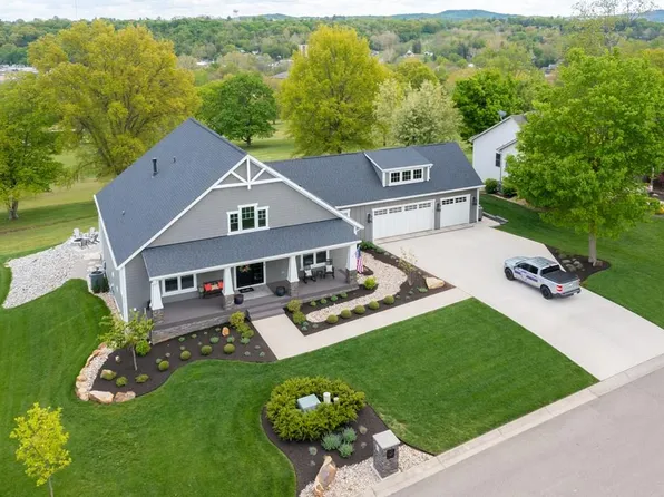 15 Windsor Dr, Chillicothe, OH 45601