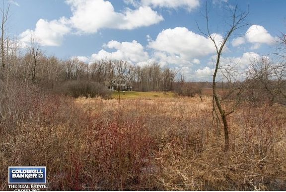 View from Center Valley Road