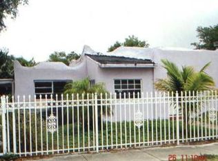 2127 NW 81st Ter, Miami, FL 33147