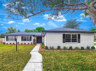 1101 Abagail Dr, Deltona, FL 32725