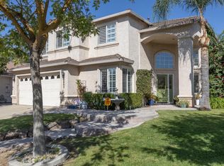 2605 Fiedler Way, Modesto, CA 95355