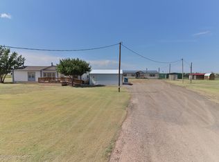 14500 Gordon Cummings Rd UNIT B, Canyon, TX 79015
