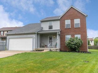 7085 Bryemar Dr, Reynoldsburg, OH
