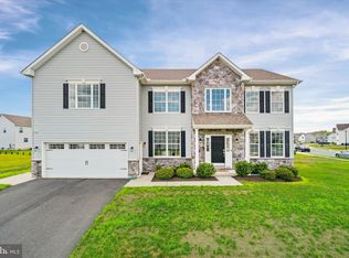 166 Southall Ct, Smyrna, DE