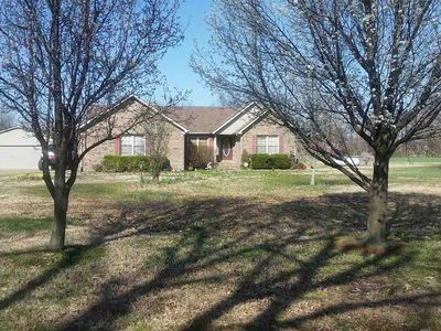 9345 Hall Rd, West Paducah, KY, 42086