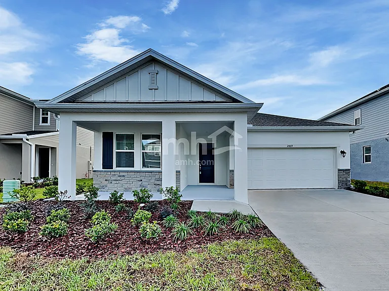 2869 Ponds Trl — Photo 1