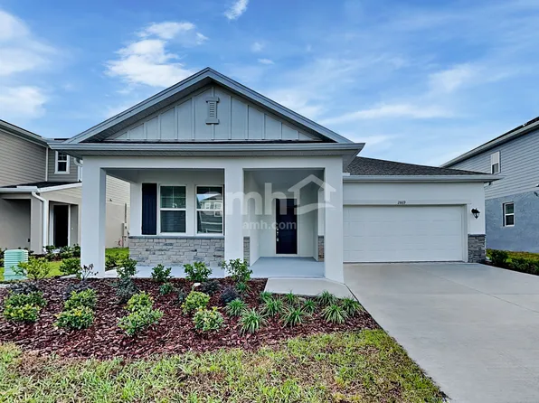2869 Ponds Trl, Saint Cloud, FL 34769
