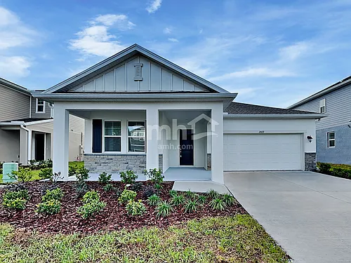 2869 Ponds Trl Photo 1