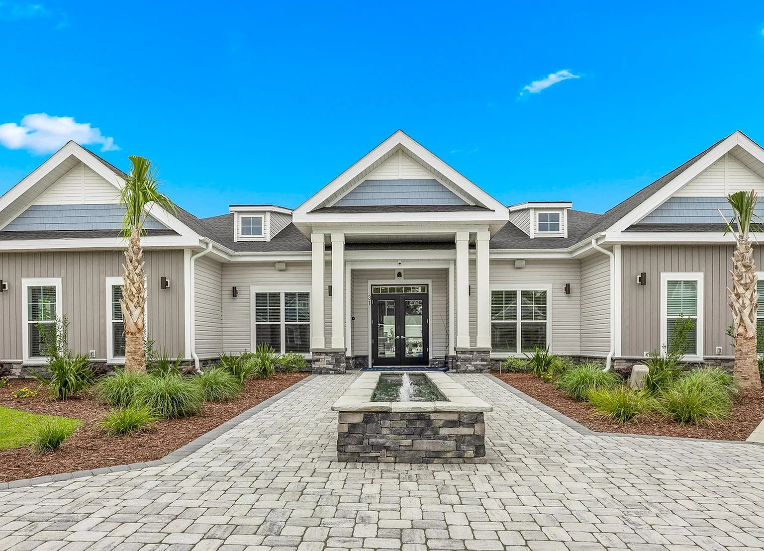 River Rock at Blume Road 55+ Active Adult Homes — Photo 3