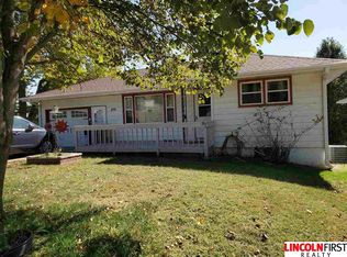 875 2nd St, Syracuse, NE 68446