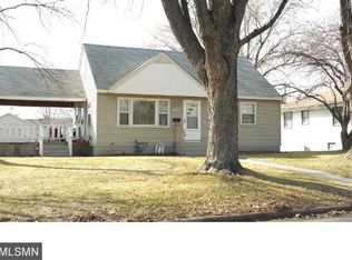 524 4th Ave NW, New Brighton, MN 55112