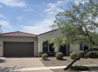 20663 W PASADENA Avenue, Buckeye, AZ 85396