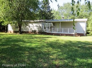 854 Blackstone Rd, Sanford, NC 27330