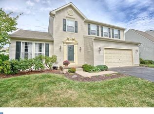 421 Winding Stream Rd, Spring City, PA 19475
