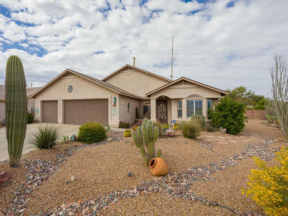 1st image of 7949 E Blindweed Dr