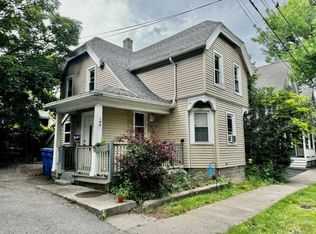 106 Griffith St, Rochester, NY 14607