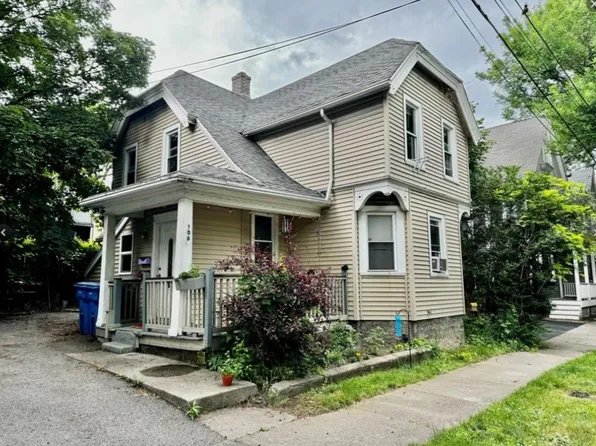 106 Griffith St, Rochester, NY 14607